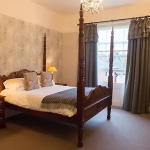 The King's Head Mini-hôtel Winchester