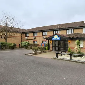 Days London Stansted Airport Hotel Birchanger