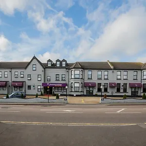 Rossmore Hotel Ilford