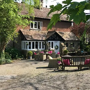 Coombe Couette-café