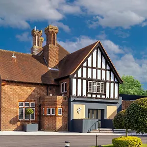 London-bexley By Ihg Hotel Bexley