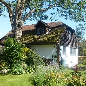 Strawberry Bed & Breakfast Hedge End