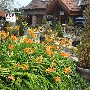 Bridge Farm Maison d'hôtes
