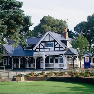 The At Meyrick Park Hotel Bournemouth