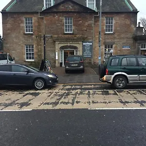 Oatridge Hotel Uphall