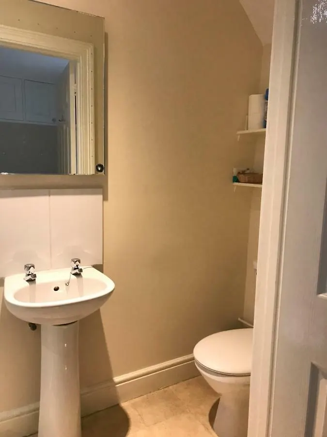 Garstoncottage Bathford